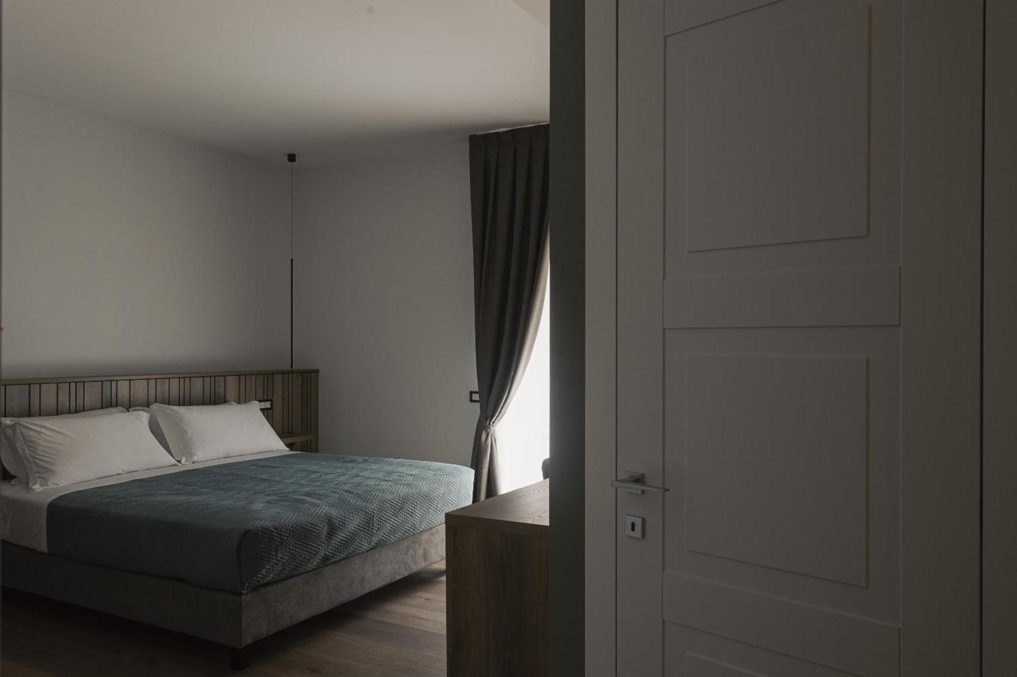 Dimora Don Minzoni Hotel Matera Quarto foto
