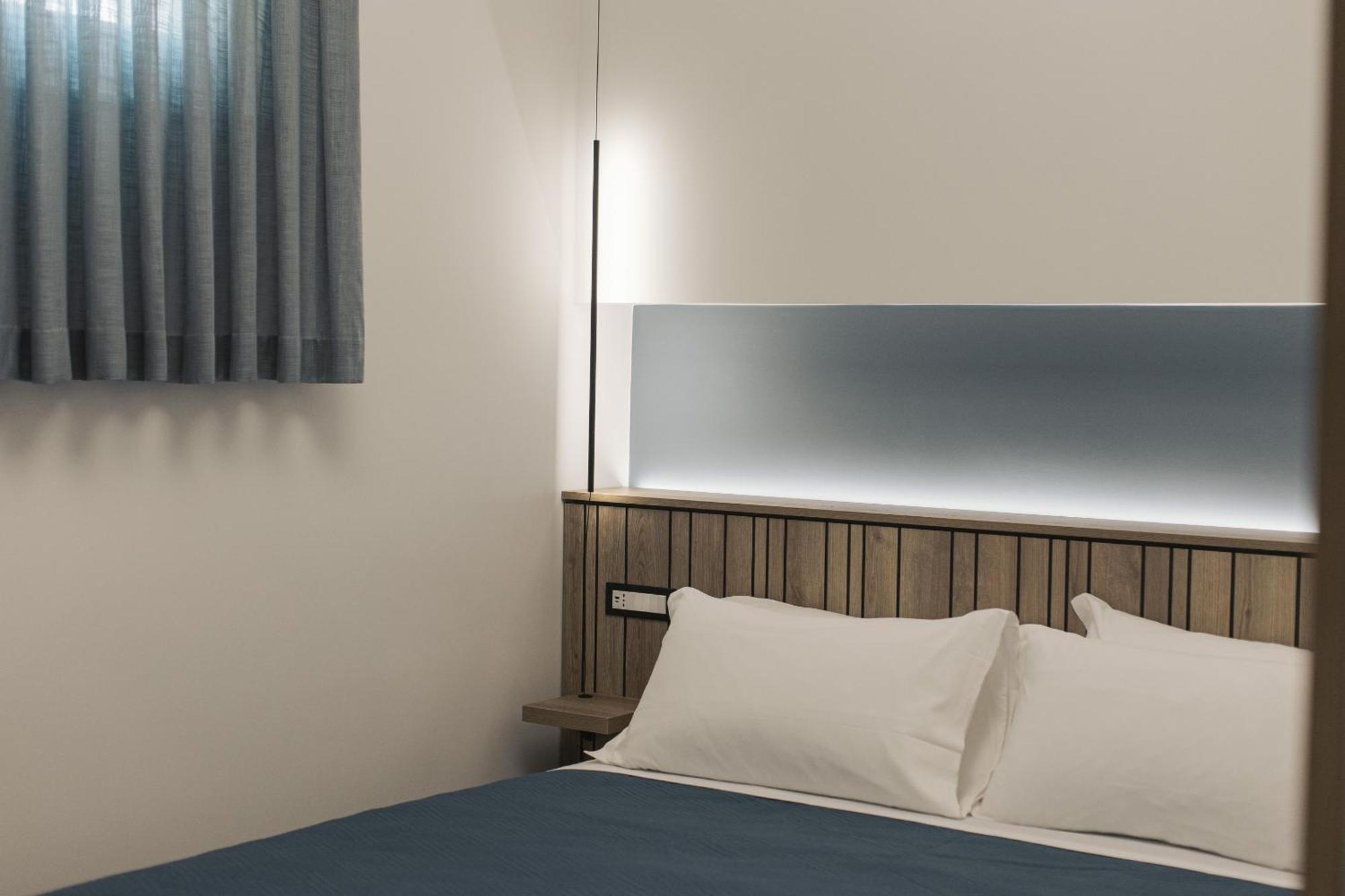 Dimora Don Minzoni Hotel Matera Quarto foto