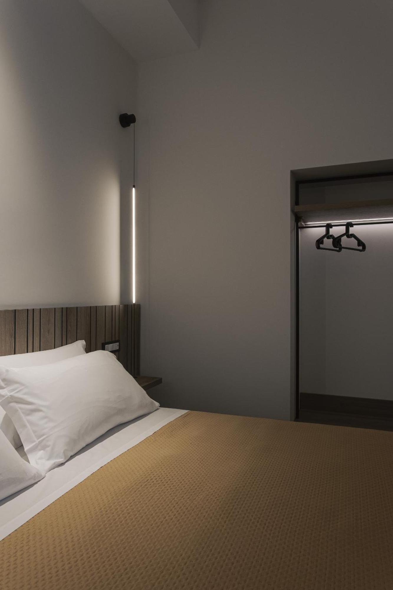 Dimora Don Minzoni Hotel Matera Quarto foto